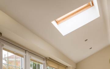 Pentre Dolau Honddu conservatory roof insulation companies