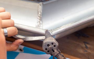 disadvantages of Pentre Dolau Honddu lead roofing