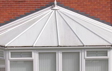 Pentre Dolau Honddu polycarbonate conservatory roof repairs