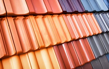 Pentre Dolau Honddu roof tile costs