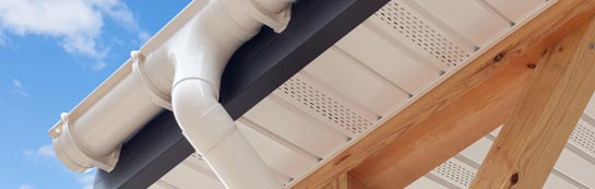 get Pentre Dolau Honddu guttering quotes today