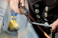 Pentre Dolau Honddu lead roof quotes