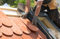 Pentre Dolau Honddu tiled roofing companies